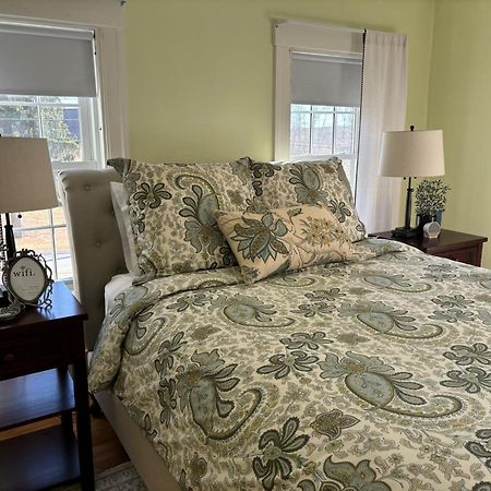 The Inn Crowd Bed And Breakfast Holden Extérieur photo