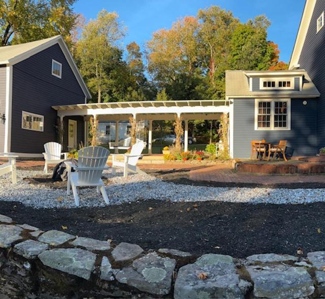 The Inn Crowd Bed And Breakfast Holden Extérieur photo