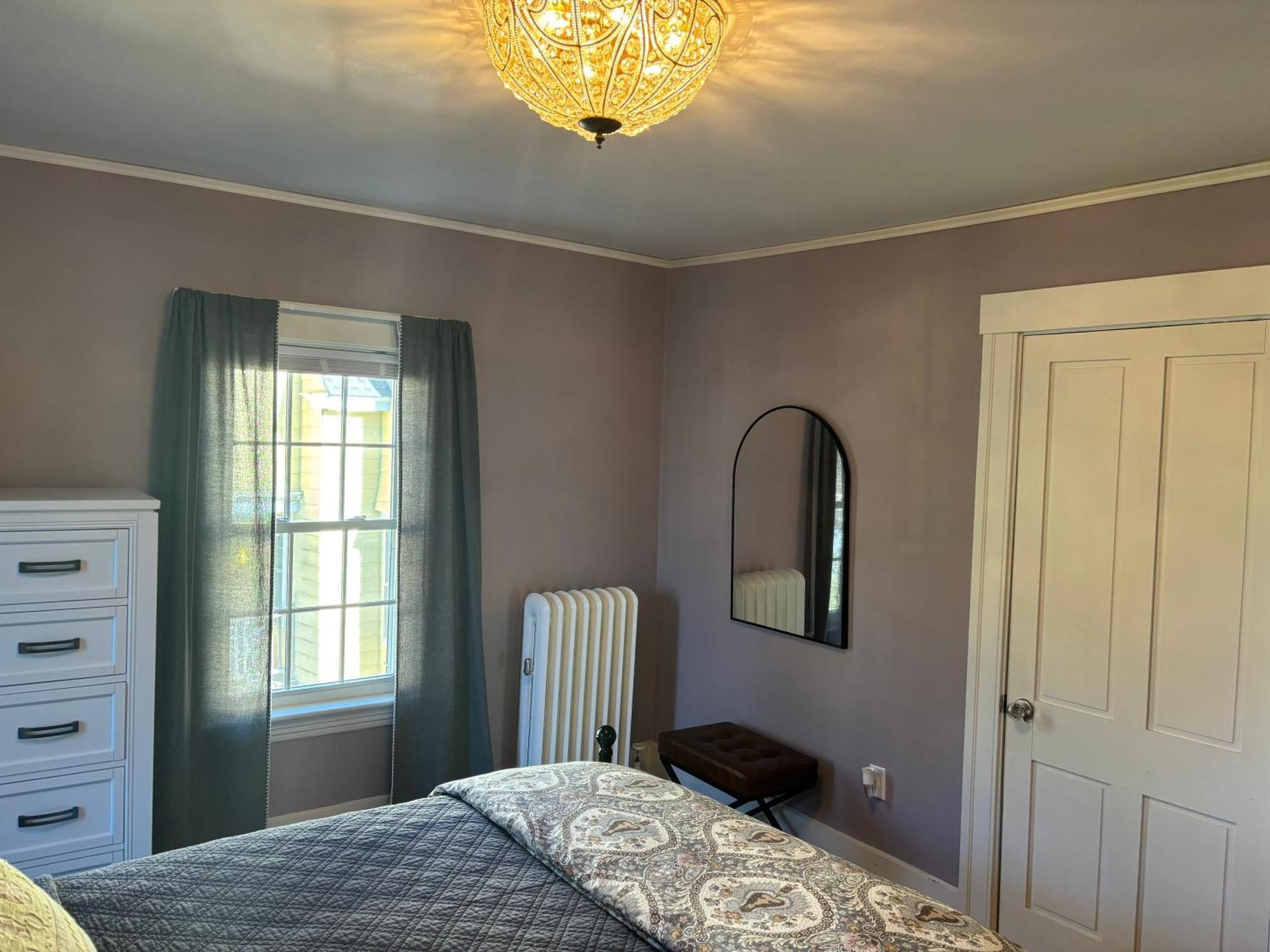 The Inn Crowd Bed And Breakfast Holden Extérieur photo